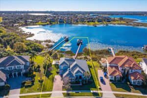 15532 Avenue Of The Arbors, WINTER GARDEN