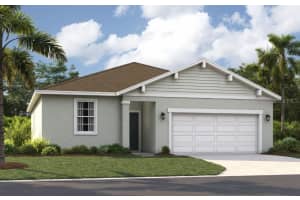 3428 Salvia Ct, TAVARES