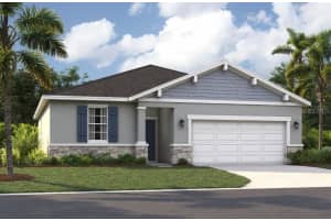 1239 Blue Daze Ln, EUSTIS