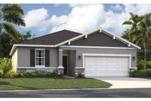 819 Pebble Crest Ln, EAGLE LAKE