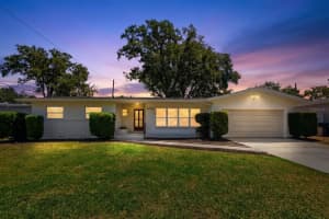 3256 Wickersham Ct, ORLANDO