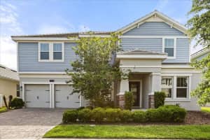 11722 Satire St, ORLANDO