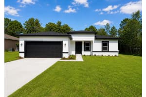 8596 N Spartan Dr, CITRUS SPRINGS