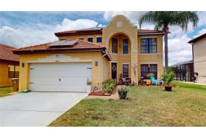 3044 Camino Real Dr S, KISSIMMEE