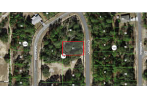 11126 N Trigger Ter, CITRUS SPRINGS