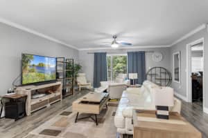 1150 Carmel Cir #106, CASSELBERRY