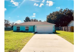 3087 Blaine Cir, DELTONA