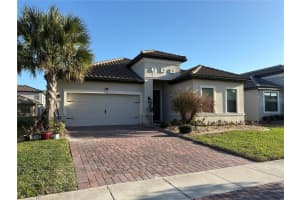 1710 Goblet Cove St,, KISSIMMEE