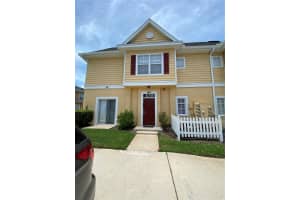 4552 Jonafree Ln #101, KISSIMMEE