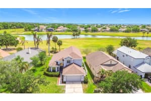 131 Westmoreland Cir, KISSIMMEE