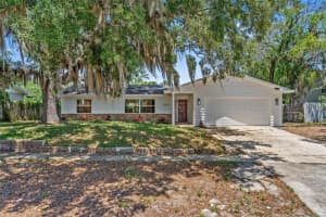 5609 Valley Oak Road, ORLANDO