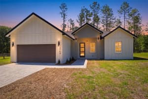 12704 Sw 45th Lane Rd, OCALA