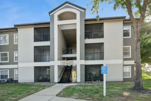 8813 Latrec Ave #206, ORLANDO