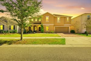 11309 Brighton Knoll Loop, RIVERVIEW