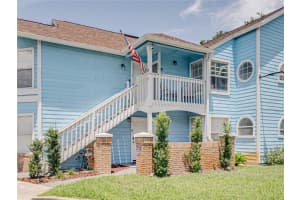 2729 N Poinciana Blvd #125, KISSIMMEE