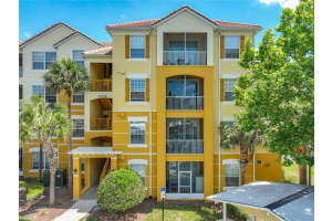 3338 Robert Trent Jones Dr #307, ORLANDO