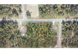 Sw Marine Blvd, DUNNELLON