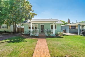 2504 Harrison Ave, ORLANDO 2504 Harrison Ave, ORLANDO