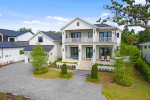 747 N Lake Sybelia Dr, MAITLAND 747 N Lake Sybelia Dr, MAITLAND