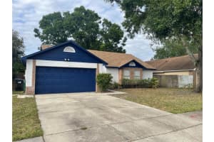 2972 Talladega Dr, ORLANDO