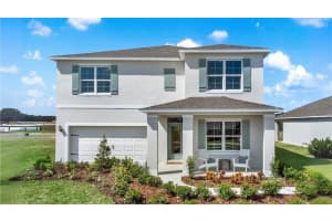 4958 Marshelder St, APOPKA