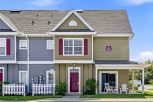 2610 Lodi Cir #107, KISSIMMEE 2610 Lodi Cir #107, KISSIMMEE