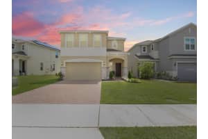 1466 Woodmont Blvd, KISSIMMEE