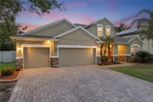 1266 Calypso Way, OVIEDO 1266 Calypso Way, OVIEDO