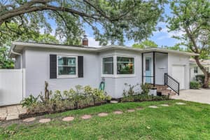 15 W Preston St, ORLANDO