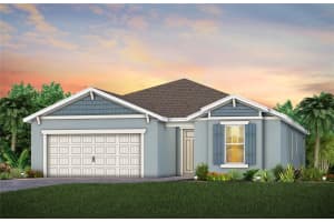 1105 Canopy View Way, MINNEOLA