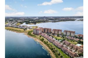 8749 The Esplanade #18, ORLANDO