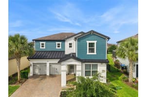 7302 Twilight Bay Dr, WINTER GARDEN