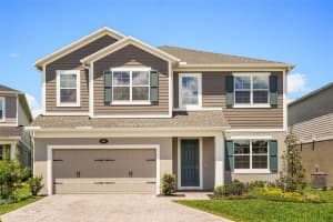 854 River Stone Trl, SANFORD