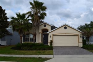 573 Kistler Cir, CLERMONT