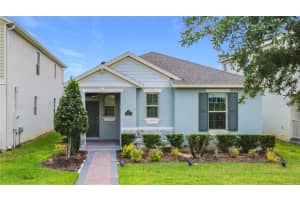11117 Bostwick Aly, WINTER GARDEN