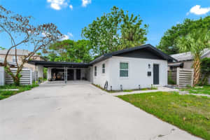 1405 Park Lake St, ORLANDO