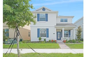 11872 Language Wy, ORLANDO