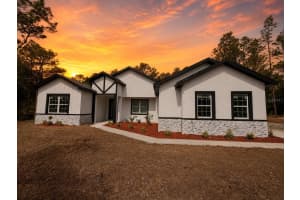 5392 Sw 137th Ct, OCALA