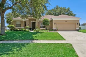 2824 Majestic Isle Dr, CLERMONT