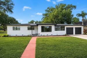 630 Tam O Shanter Dr, ORLANDO
