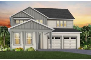 16323 Bright Leaf Rd, WINTER GARDEN