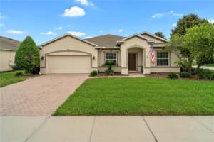 729 Meadow Glade Dr, WINTER GARDEN