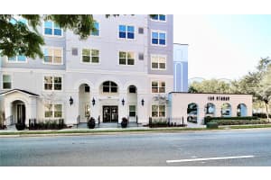 300 E South St #1015, ORLANDO
