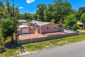1722 Evergreen St, KISSIMMEE