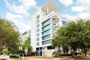 525 E Jackson St #507, ORLANDO