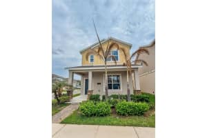 2401 Volunteer Ave, KISSIMMEE
