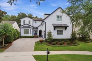 1347 Chapman Cir, WINTER PARK