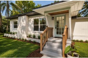 2400 Orange Ave, SANFORD