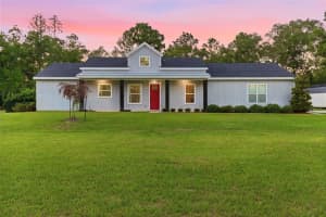 13825 Sw 51st Ln, OCALA