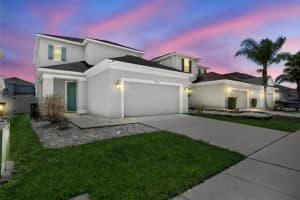 2384 Pearl Cider St, ORLANDO